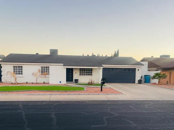 8001 W turney Avenue, Phoenix, AZ 85033