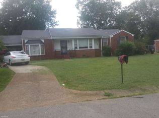 2102 Sullivan Rd NW, Huntsville, AL 35810