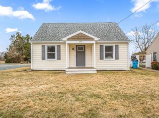 600 Pacific Ave, Salisbury, MD 21804