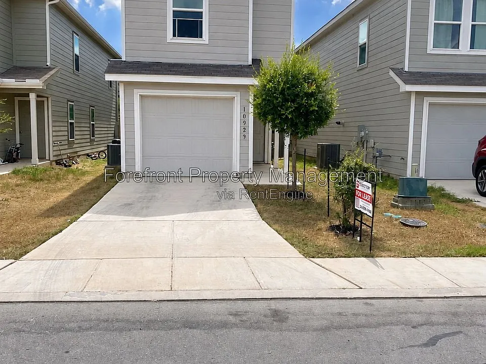10929 Presa Way