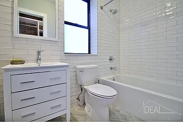 Rented by Ideal Properties Group