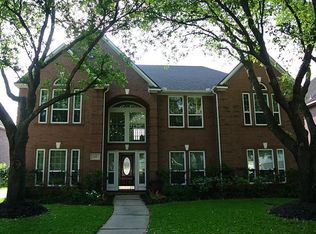 4706 April Meadow Way, Sugar Land, TX 77479