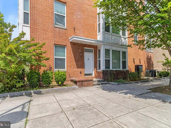 1708 Eager St, Baltimore, MD 21205