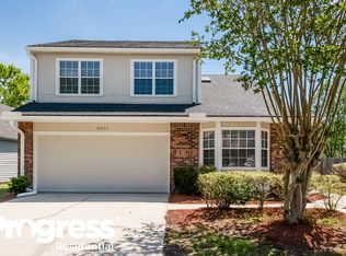 8055 Mactavish Way E, Jacksonville, FL 32244