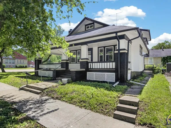 1801 SW Huntoon St, Topeka, KS 66604