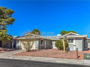 6316 Eugene Ave, Las Vegas, NV 89108