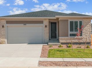 3402 Bella Notte Dr, Pueblo, CO 81008
