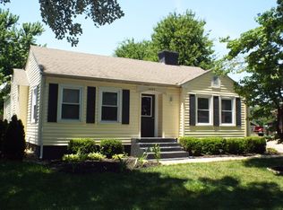 1405 Grant St LOT 44, Alcoa, TN 37701