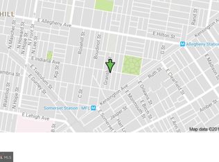 2960 Rorer St, Philadelphia, PA 19134