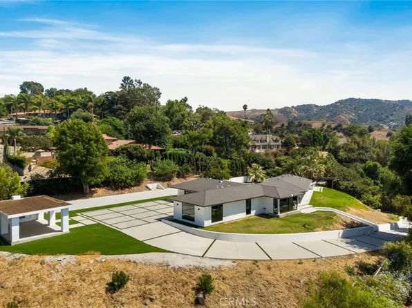 20629 E Via Verde St, Covina, CA 91724