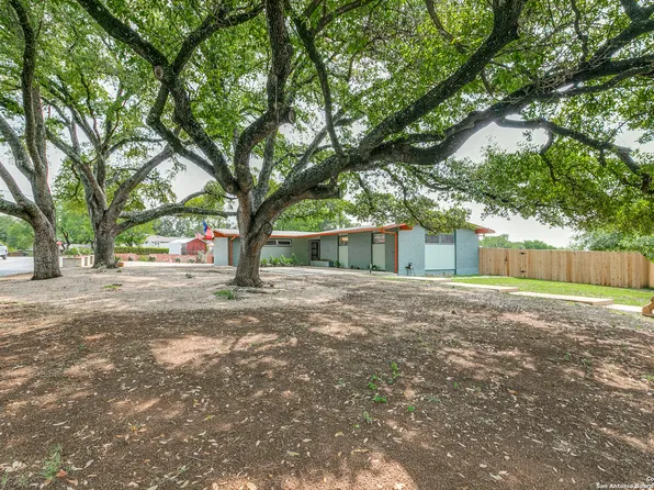 430 Lookout, San Antonio, TX 78228