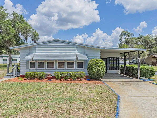 8569 E Yellow Leg Ct, Inverness, FL 34450