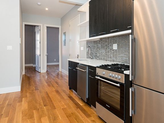 2nd image of 240 Boerum St #3