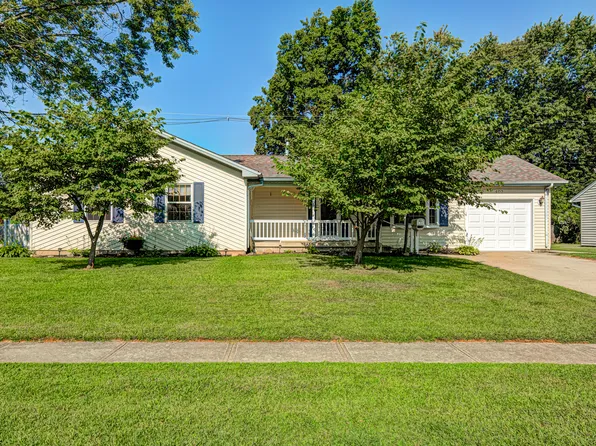 402 Glendale Dr, Lebanon, IN 46052