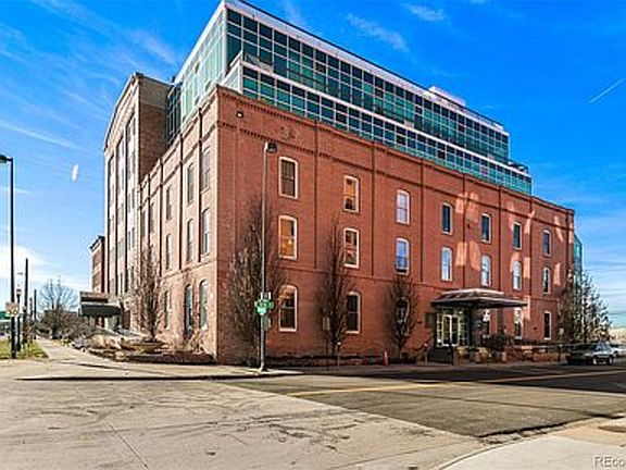 4th image of 1143 Auraria Pkwy Unit 205