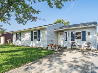 8118 Xenia Dr, Indianapolis, IN 46227