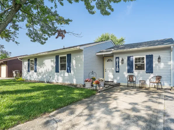 8118 Xenia Dr, Indianapolis, IN 46227