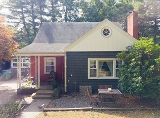 174 Ashburnham Hill Rd, Fitchburg, MA 01420