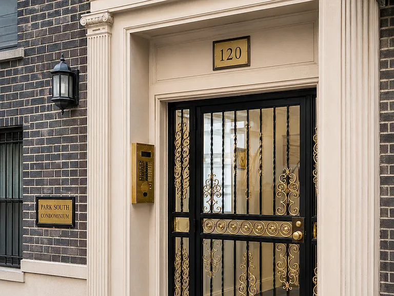 120 W 50th St #6B — Photo 8