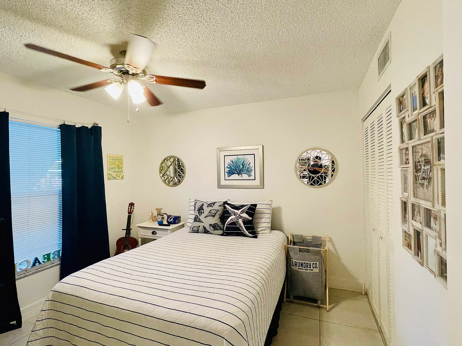2BR/2BA First-Floor Condo w/ Lake View Piper's Pointe, North Naples — Photo 3