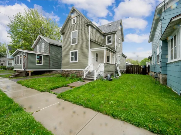 84 W North St, Ilion, NY 13357