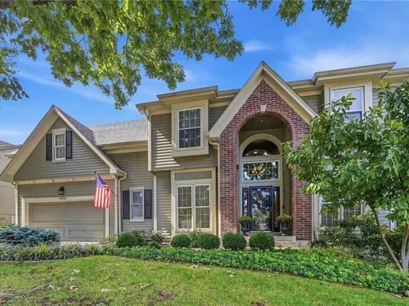 15410 Horton Ln, Overland Park, KS 66223