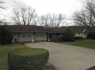 368 Walkchalk Rd, Kittanning, PA 16201