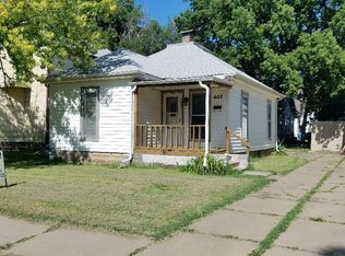 407 S 10th St, Salina, KS 67401