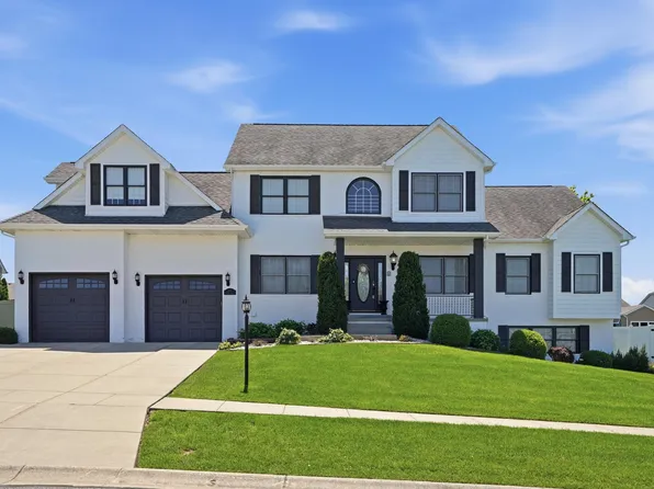 2155 Walker Dr, Valparaiso, IN 46385