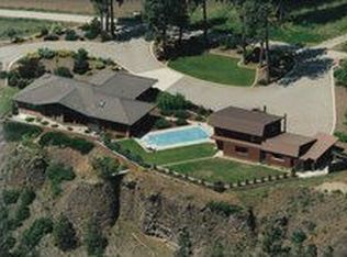 5122 N Fruit Hill Rd, Spokane, WA 99217