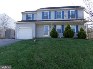 610 N Culvert St, Parkesburg, PA 19365