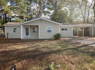 322 Steed St, Henderson, TN 38340