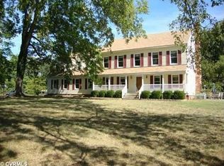 343 Venter Rd, Aylett, VA 23009