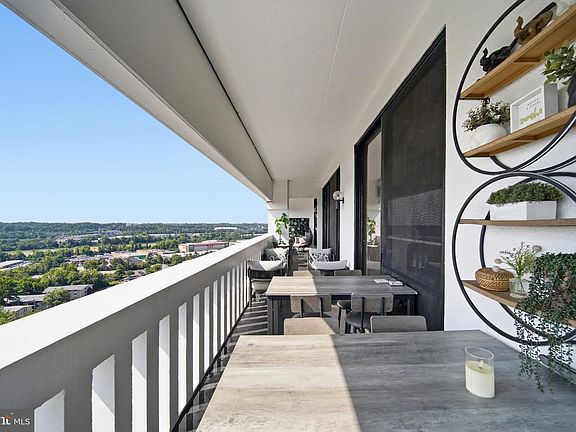 4th image of 6101 Edsall Rd APT 1805