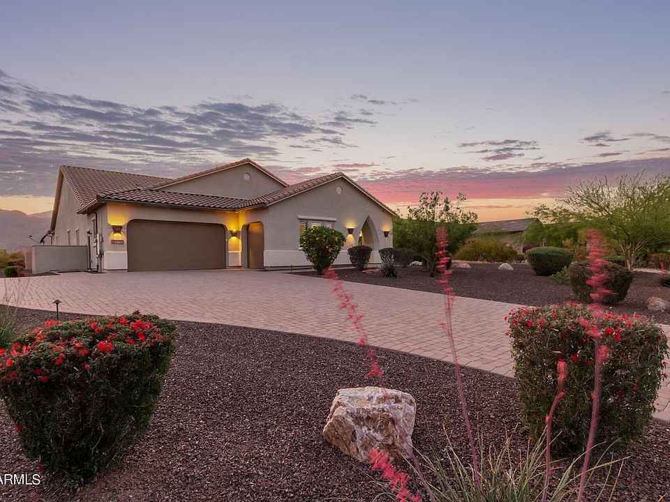 8510 N 194th Dr, Waddell, AZ 85355 Zillow