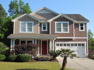 2017 Woodland Shores Rd, Charleston, SC 29412