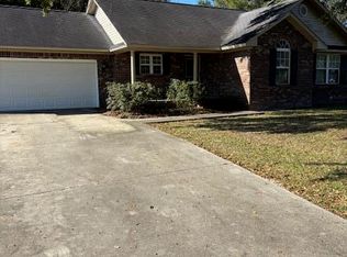 70 Mystic Ct, Dalzell, SC 29040