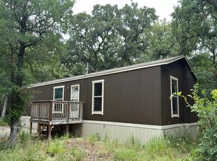 186 Sleepy Meadow Dr, Bridgeport, TX 76426