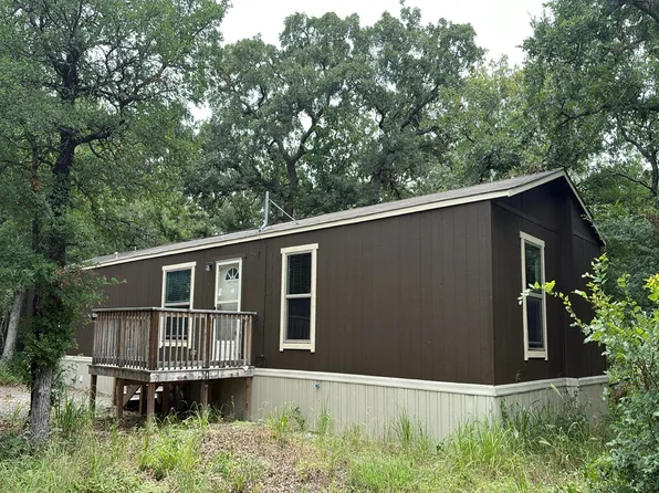 186 Sleepy Meadow Dr, Bridgeport, TX 76426