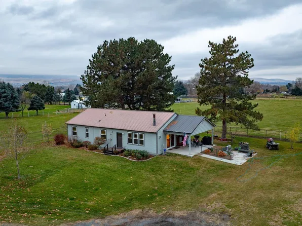 19602 S 2161st Pr SE, Kennewick, WA 99337