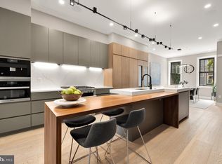 1519 Swann St NW, Washington, DC 20009