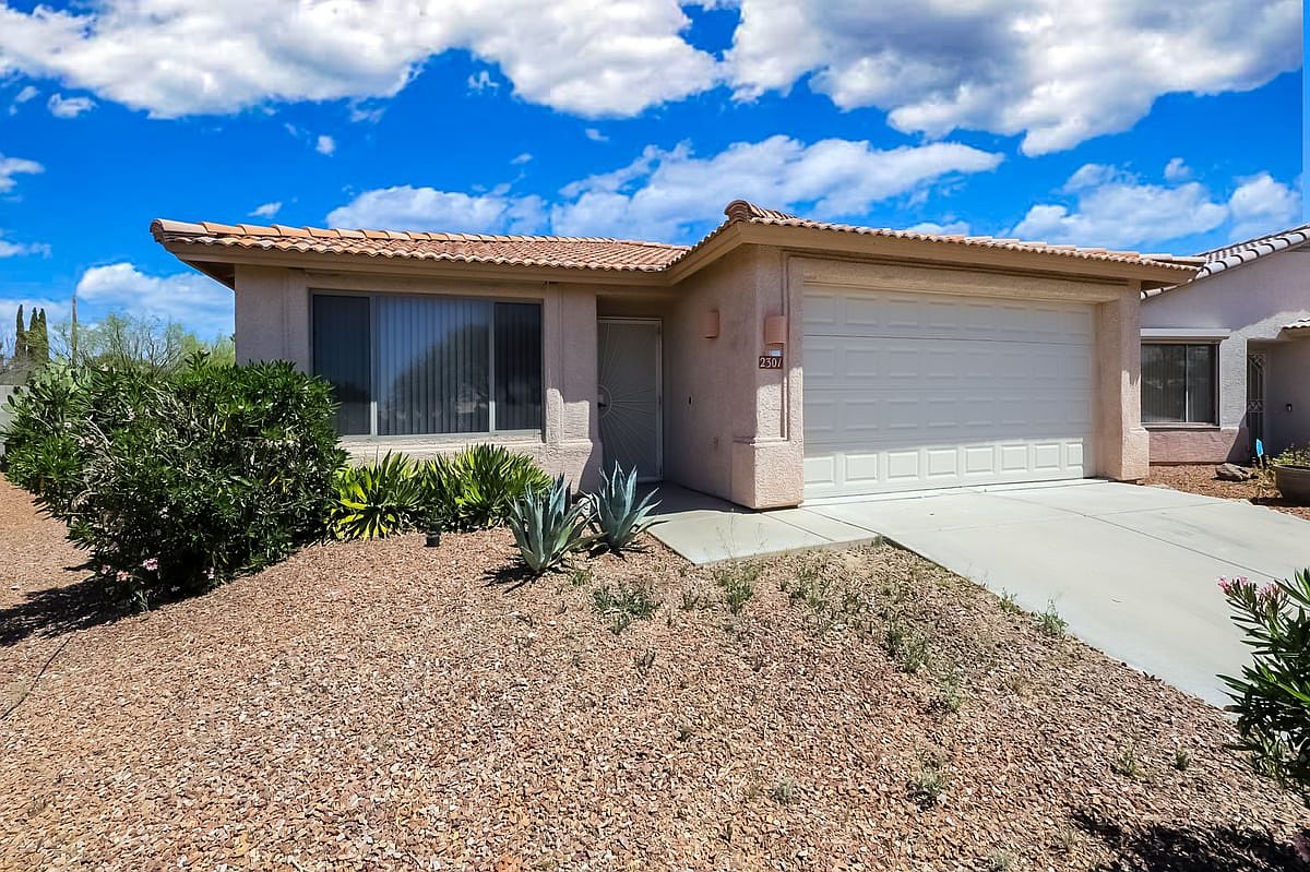 2301 South Ave, Tucson, AZ 85710 Zillow