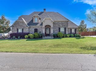 378 Diane Ln, Stonewall, LA 71078