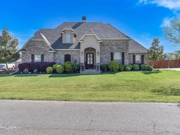 378 Diane Ln, Stonewall, LA 71078