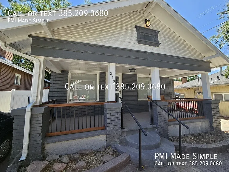 512 E Hawthorne Ave — Photo 32