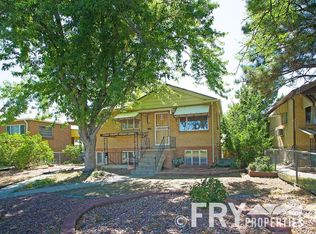 2145 Ames St, Edgewater, CO 80214