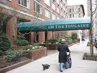 Rented by Corcoran