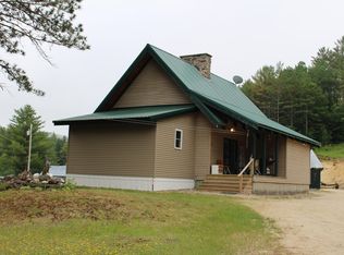 48 Buck Rd, Milton Township, ME 04219