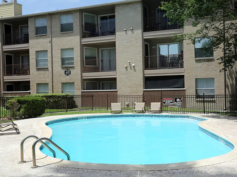 Premium Apartment Corpus Christi | The Hudson