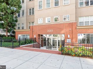2004 11th St NW APT 129, Washington, DC 20001